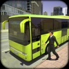 3D Bus Driver Simulator. Real Transport Simulator training simulator pocketaed