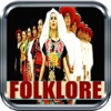 A+ Musica Folklorica - Folklore - Radio Folklore gypsy folklore myths 