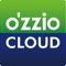 ozzio cloud（オッジオクラウド）