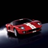 HD Car Wallpapers - Ford GT40 Edition ford electric car 