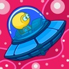 Alien Star Warfare - Top UFO flying games for free what are platformer games 
