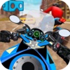 VR Traffic Bike Rider : High-Way Stunt Racer 2016 high traffic flooring