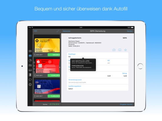 iPad Screenshot 3