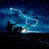 Star Map Tracker - Stargazing AR stargazing 