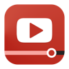 Stream for YouTube: Video Streamer & Ad Blocker 앱 아이콘 이미지