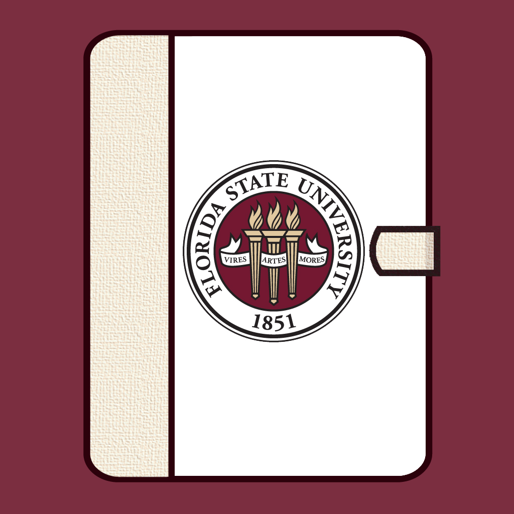 FSU Career Center App Icon