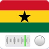 Radio FM Ghana Online Stations ghana radio stations 