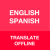 Spanish Translator Pro, Offline English Dictionary - Xung Le