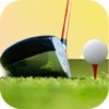 Real Champion Golf - Супер 3d курс Match