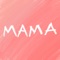 МАМА новое сообщество активных мам и будущих мам.