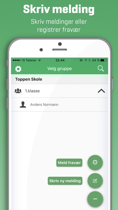 iPhone Screenshot 4