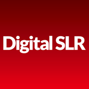 Digital Slr Magazine app review