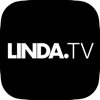 Moodformagazines - LINDA.tv kunstwerk