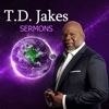 T.D. Jakes Sermons children s sermons 