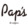 Pap's de coiffeur【公式】予約・管理アプリ