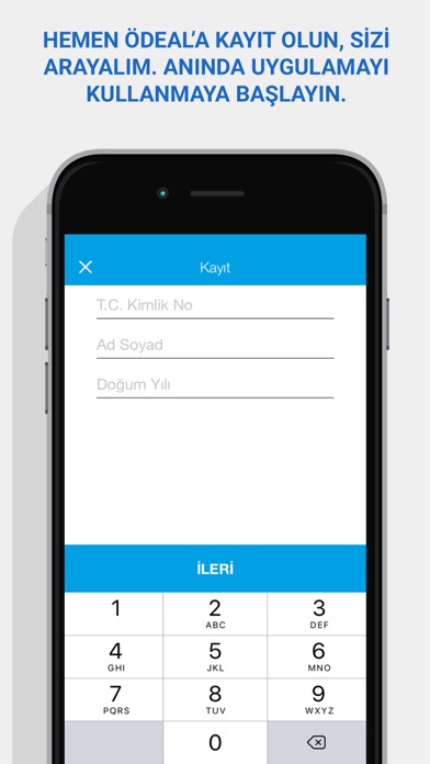 iPhone Ekran Resmi 2