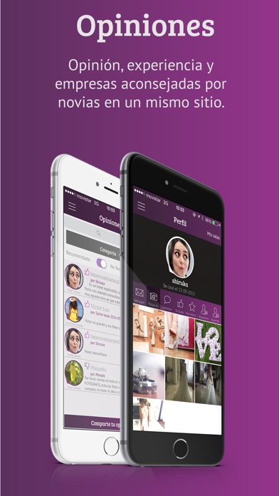 Captura de pantalla del iPhone 5