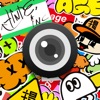 アゲアゲカメラ