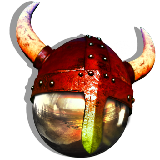 Vikings Pinball Mac OS X
