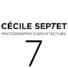 Cécile Septet - Photographie d'Architecture sailors septet 