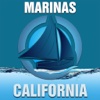 California State Marinas california state bar 