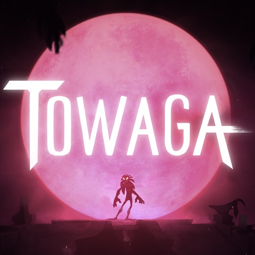 Towaga by Sunnyside Games icon