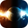 Hexin : Space Chess Game