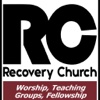 Recovery Church recovery for word