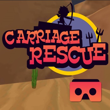 Carriage Rescue VR for iPhone