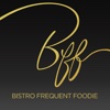 Bistro Frequent Foodie frequent flyers programs 