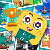 Math Credit - Motivate Kids With Fun Apps & Games