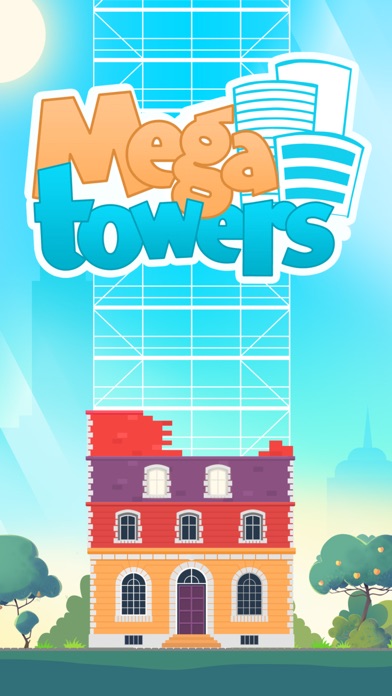 Download Game Mega Tower Apk