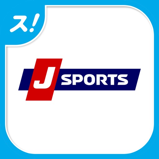 J SPORTS for スカパー！