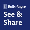 Rolls-Royce See & Share rolls royce dawn 