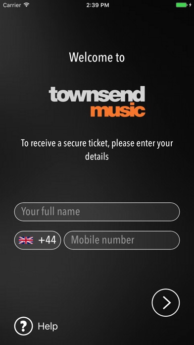 iPhone Screenshot 2