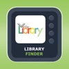 Library Finder : Nearest Library access my library 