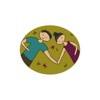 Стикеры Signs Of Love от Kirill&Sofia