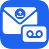 Visual VoiceMail Backup for Message, Voice & Mail voicemail message examples 