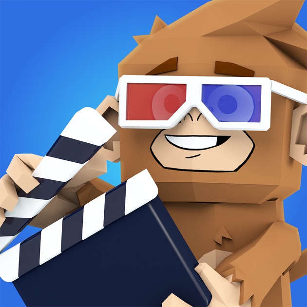 Toontastic 3D on the App Store