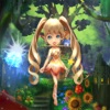 Light Party Adventure Forest