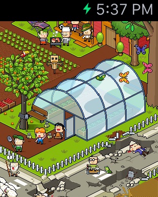 iPhone Screenshot 4