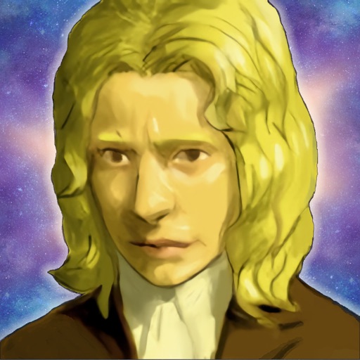 プリンキピア:マスター・オブ・サイエンス