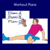 Workout plans printable workout plans 