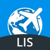 Lisbonne Guide Voyage avec Offline Maps