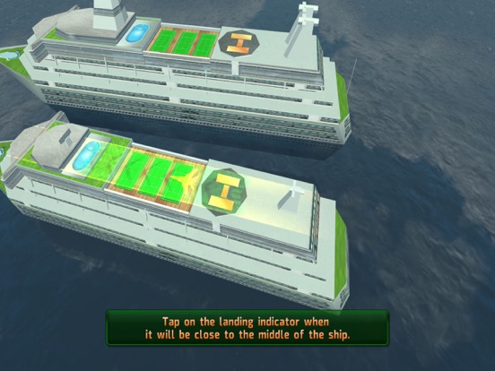 Скачать Cruise Ship Boat Parking PRO - Full Version