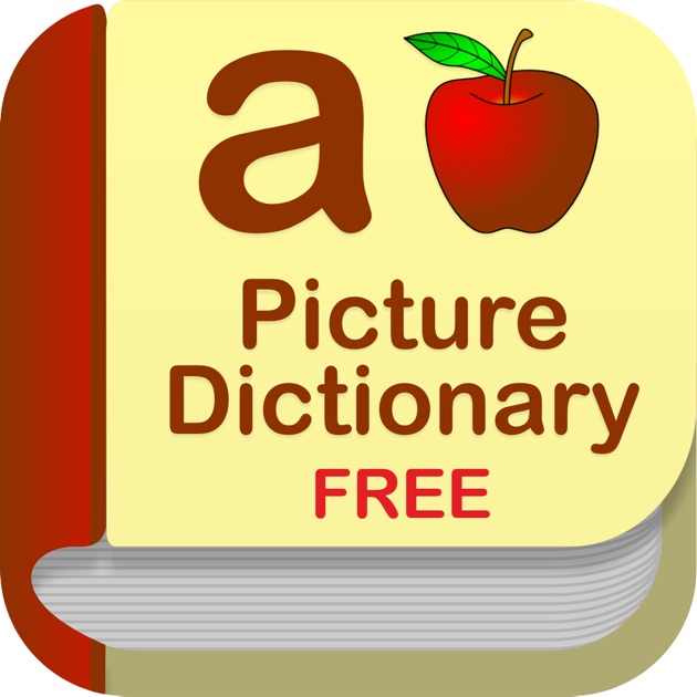 dictionary english app free download