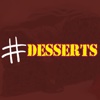 #Desserts desserts 