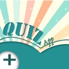 Quizy+ .Educational quizzes, trivia and questions trivia quizzes 