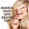 Makeup,Hair And Beauty Tips And Secret MakeOver beauty tips for hair 
