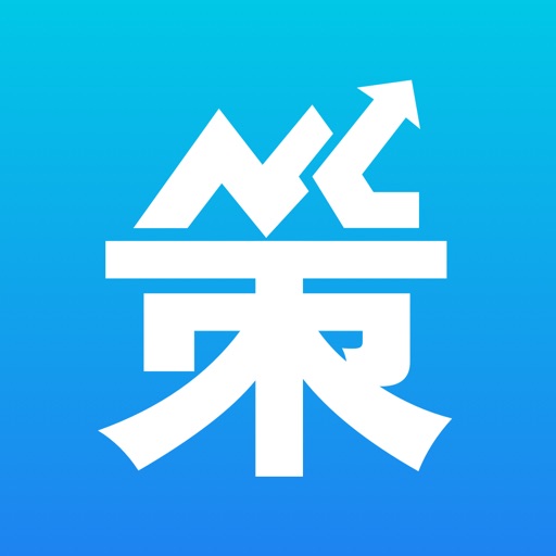 麦策app icon图